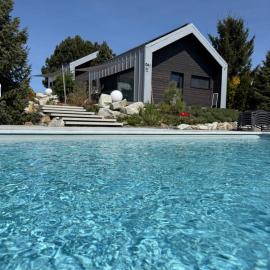 SKARPA resort