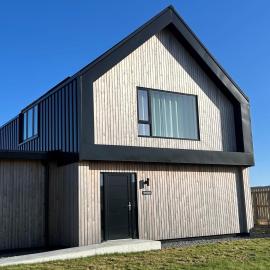 Kelsingra Self Catering, hotel din Lerwick/Tingwall Airport