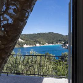 Sea View apartment 50 m from St Rok Beach