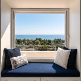 Sea Breeze Home