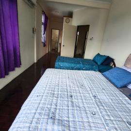 Pelita mdl homestay, viešbutis mieste Miris