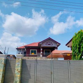 AB Home Suites