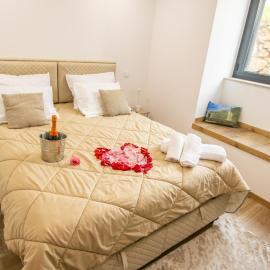A Casa do Penedo - Arcos de Valdevez, hotel in Arcos de Valdevez