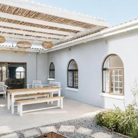 Idylla Guest Home, hotel in Kenton on Sea