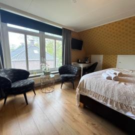 B&B Pastorie Jelsum