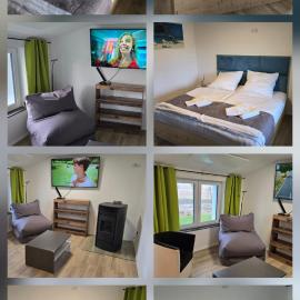 Relax House，Dommitzsch的飯店