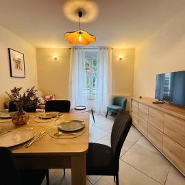 Casa Major Souplex, hotel u gradu Anže