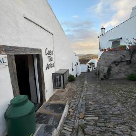 Casa Tia Anica