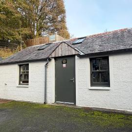 Hopetoun Bothy, hotel em Leadhills