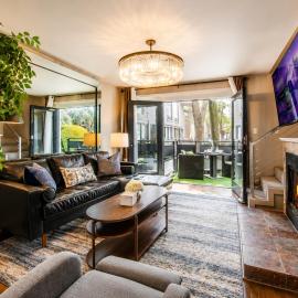 Loft-stay Wellness Retreat in Gaston
