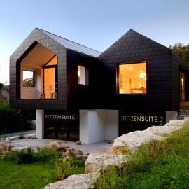 REFUGIUM BETZENSTEIN I Bio-Design-Ferienwohnungen, hotel a Betzenstein