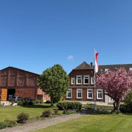 Bauernhuus 4