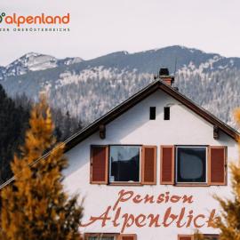 Alpenblick Gösweiner