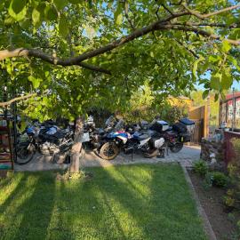 Riza Guest House – hotel w mieście Pukë