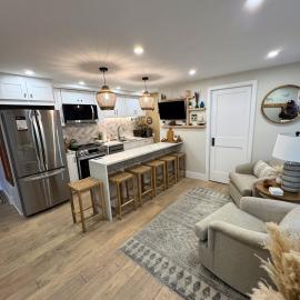 Historic P-Town Escape | Patio • 3BR • Near Harbor