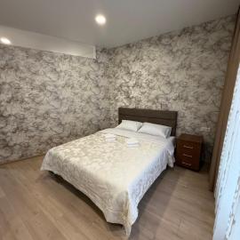 Апартаменти ЖК Парк Фонтанов, hotel sa Fontanka