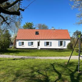 gite d'olincthun, hotel u gradu Wimille