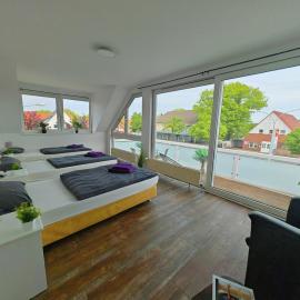 Schwert S29 Apartment Free Wifi & Parking