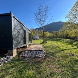 OffGrid Retreat Rtanj, hotel sa Boljevac