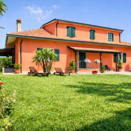Borgo Dragani, hotel in Ortona