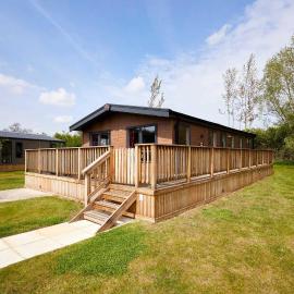 Host & Stay - Linden Lodge, Ashdown Retreat, hotel em Pickering