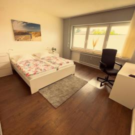 Neu!! Geräumige Ferienwohnung im Grünen - Nur 10 min bis Koblenz, hotel di Eitelborn