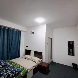 Magnolia Blossom Homestay
