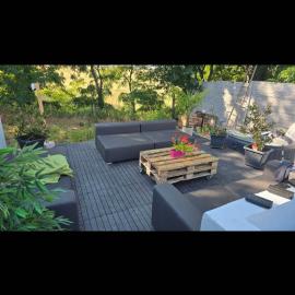 Haus Relax，Dommitzsch的飯店