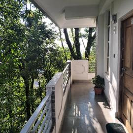 Magnolia Blossom Homestay
