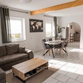 Ferienwohnung Weigl Komfort, hotel a Nittenau