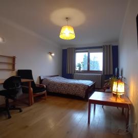 Villa des écureuils, hotel u gradu Dol