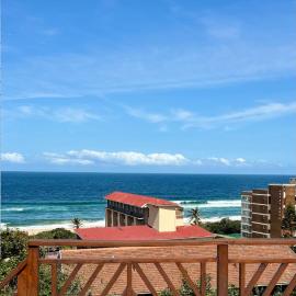 Victorian Beach Cottages, hotel in Amanzimtoti