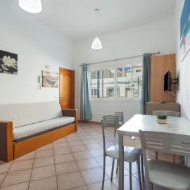 Apartamento Luminoso Lagos Cotillo, Hotel in El Cotillo