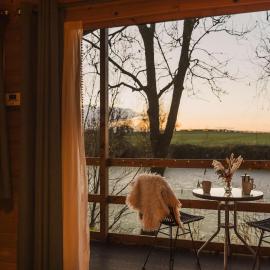 Sunset Lodge