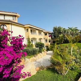 Hotel RaffaEl, hotel sa Villasimius