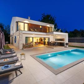 Villa Amarea by Istria Mia