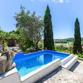 Giardino Orsera