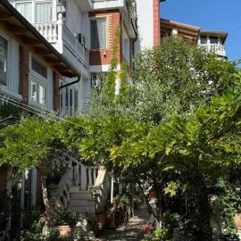Villa Gersina Golem