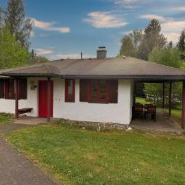 Feriendorf Grafenhausen, hotel in Grafenhausen