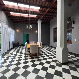 Casa Villa de las Rosas
