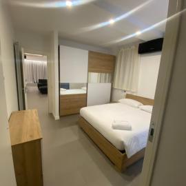 B&B Platani, hótel í Avellino