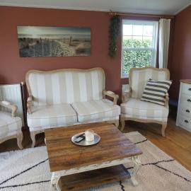 Kustverhuur, Groede Paarlhof 54, hotel en Groede