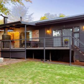 Fine Stay Clarens