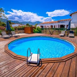 Coulterville Villa, Catalkoy, Northern Cyprus