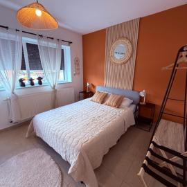 Casa MG, hotel u gradu Ans