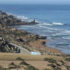 Ait Mouli Agdal Retreat, hotel a Douar Debra