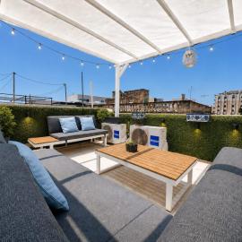 Charming Sliema Home! Steps from Sea & Promenade