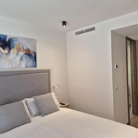 Hotel General Ricardos, готель у Мадриді