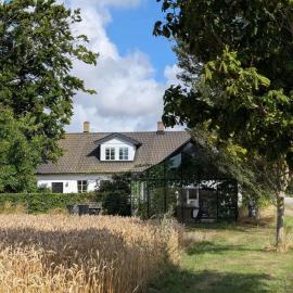 Villa Valdemar、Hammenhögのホテル