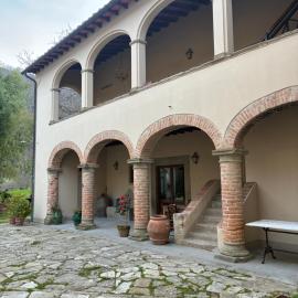 Dicomano में, होटल Agriturismo Le Pozze